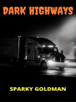 cover image of Dark Highways